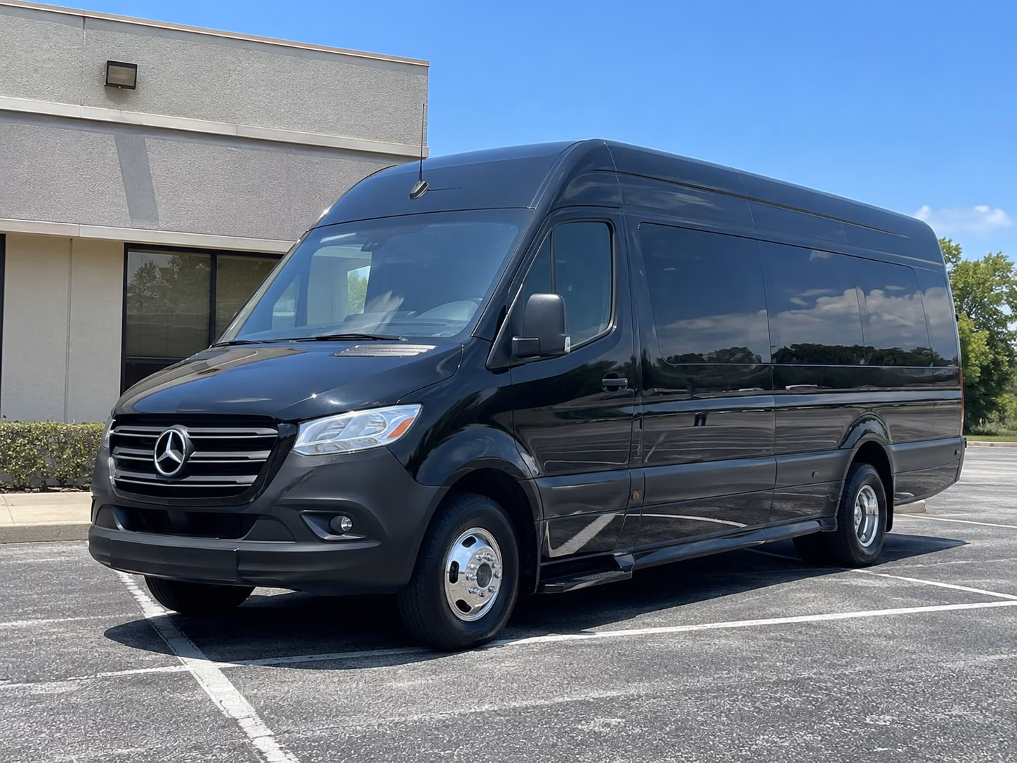 bachelor and bachelorette party sprinter van rentals in yonkers new york