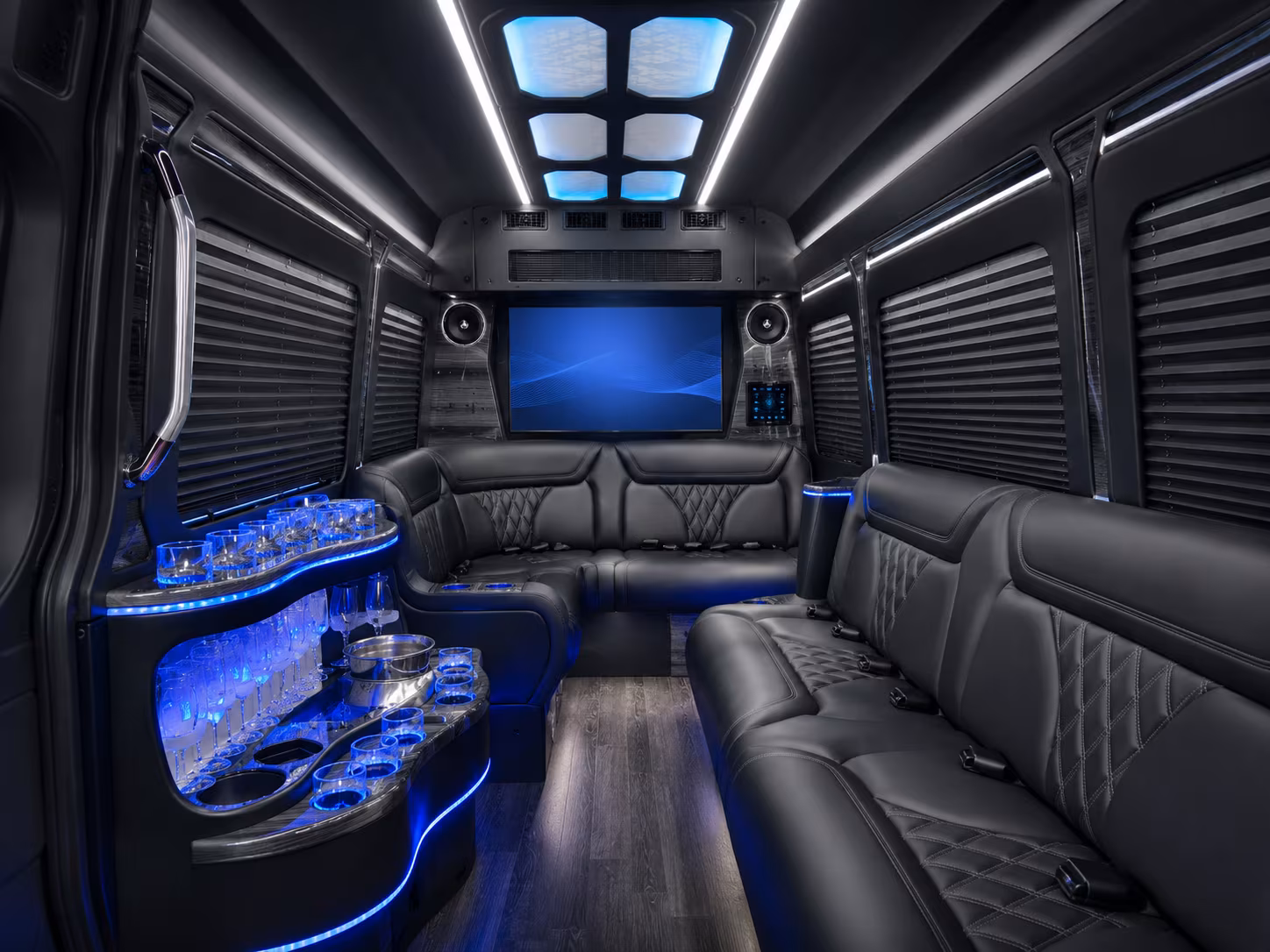 find the perfect transportation for your next birthday 1