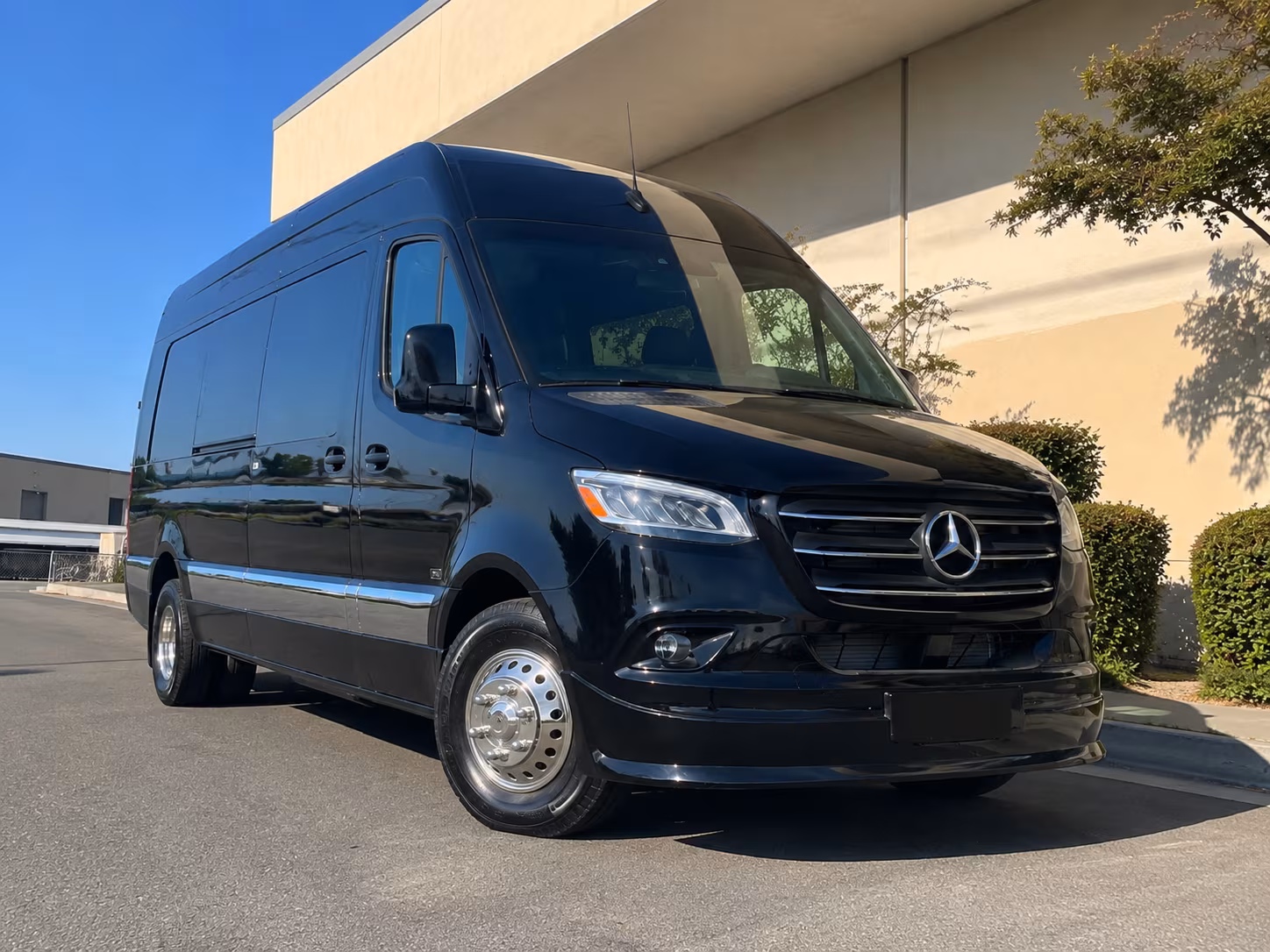 find the perfect transportation for your next birthday 2