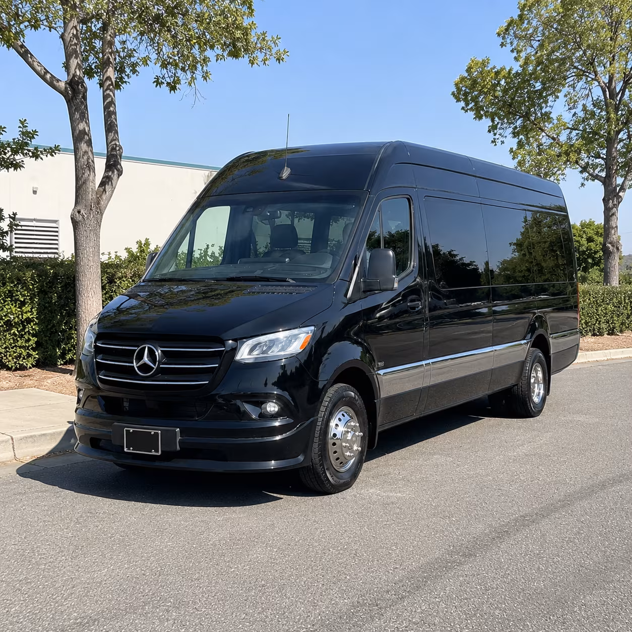 find the perfect transportation for your next prom 5