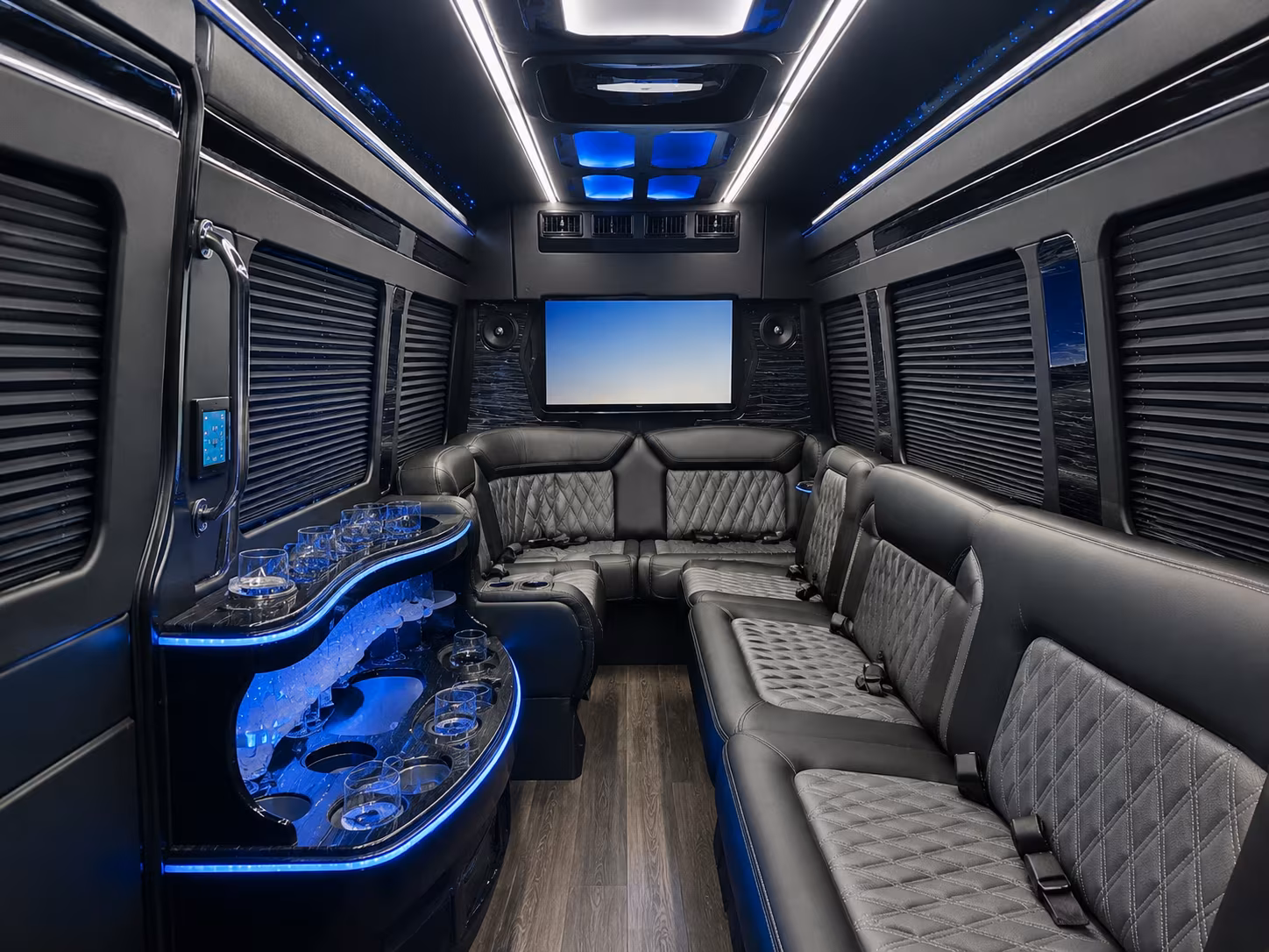 find the perfect transportation for your next sporting event 2