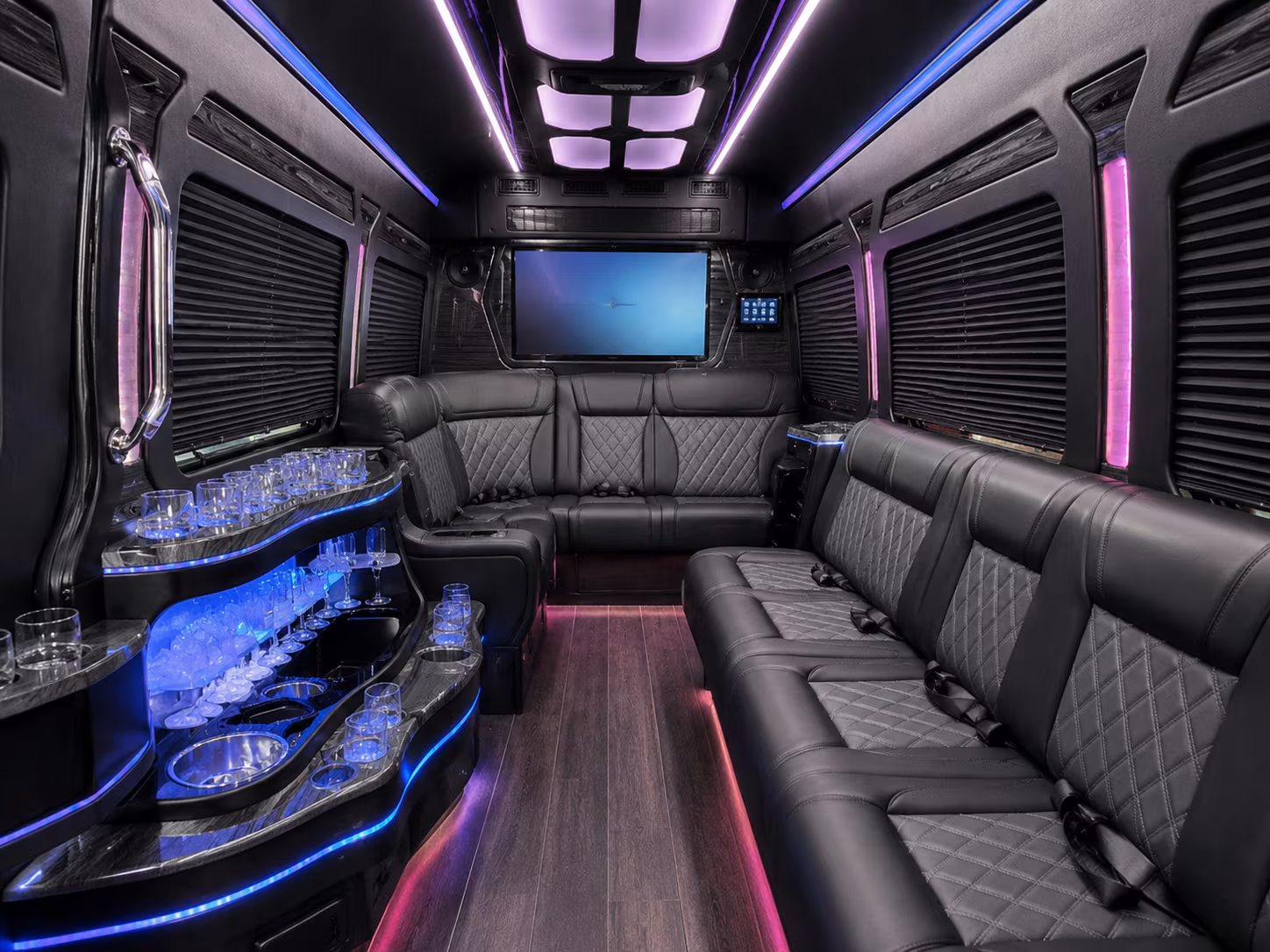 yonkers sprinter van rentals